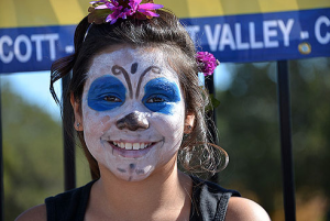 Day of the Dead — Día de los Muertos Celebration at The Smoki Museum. Courtesy photo.