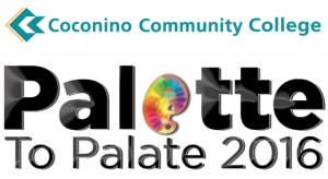 Palette To Palate 2016