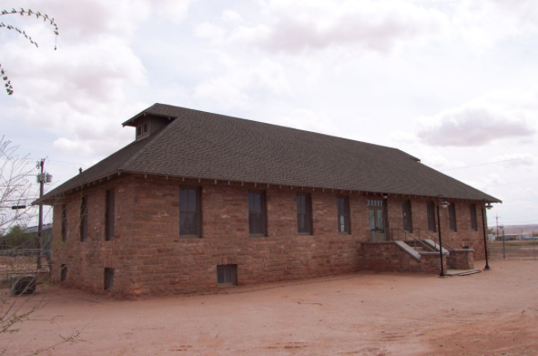 Tuba City Public Library