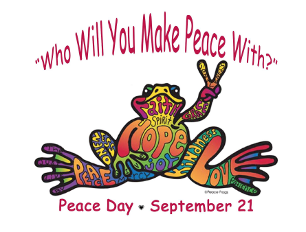 world-peace-day