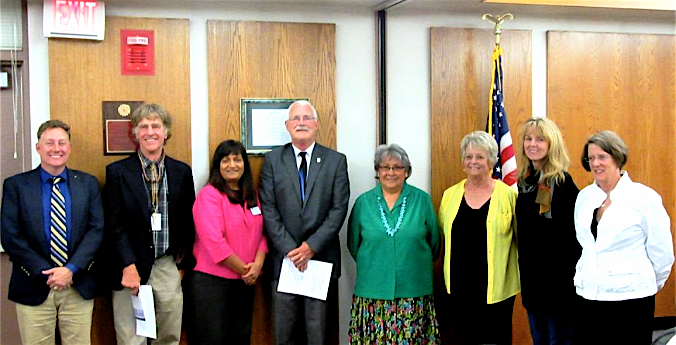 five-teachers-were-honored-in-recognition-of-legendary-teacher-day-at-the-fusd-governing-board-meeting-on-sept