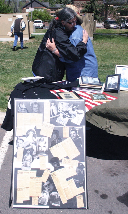 Armed Forces Day in Flagstaff