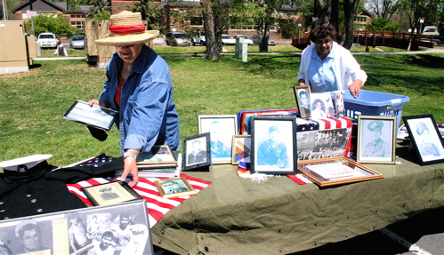 Armed Forces Day in Flagstaff