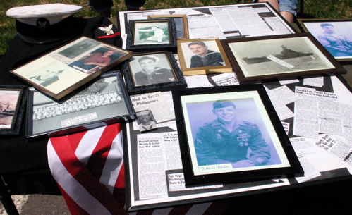 Armed Forces Day in Flagstaff