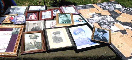 Armed Forces Day in Flagstaff