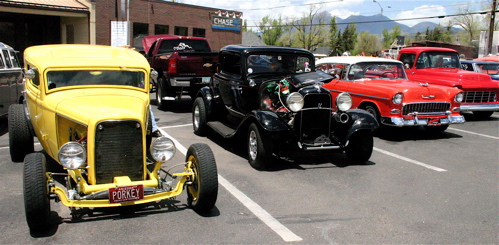 Armed Forces Day in Flagstaff