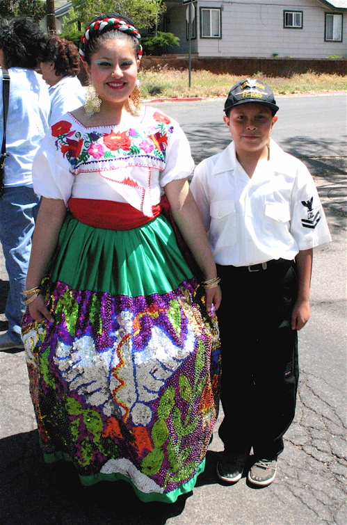 Flagstaff Armed Forces Day Parade