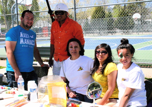 Fiesta de Mayo in Flagstaff