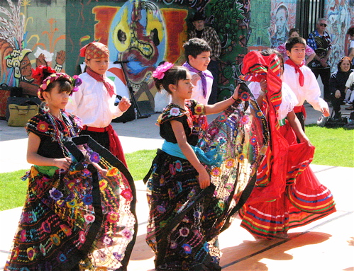 Fiesta de Mayo in Flagstaff