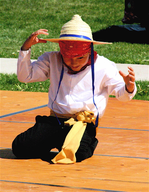 Fiesta de Mayo in Flagstaff