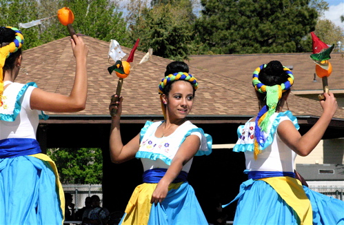 Fiesta de Mayo in Flagstaff