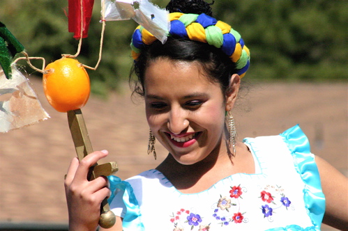 Fiesta de Mayo in Flagstaff