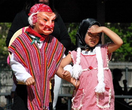 Fiesta de Mayo in Flagstaff