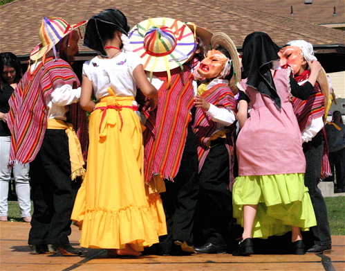 Fiesta de Mayo in Flagstaff