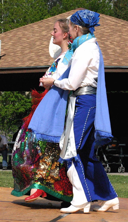 Fiesta de Mayo in Flagstaff