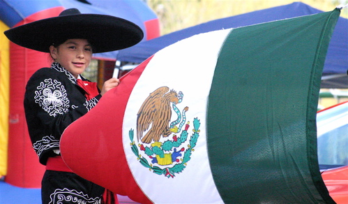 Fiesta de Mayo in Flagstaff