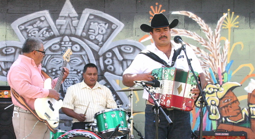 Fiesta de Mayo in Flagstaff