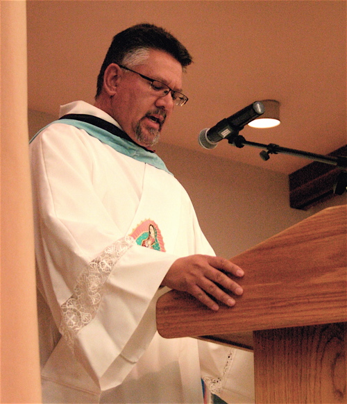 NAU Hispanic Convocation 2013