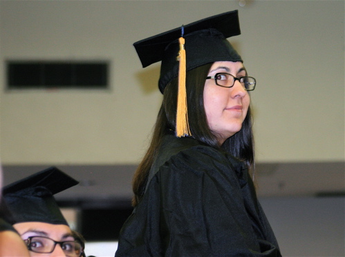 NAU Hispanic Convocation 2013