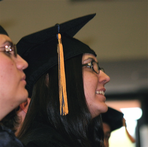 NAU Hispanic Convocation 2013