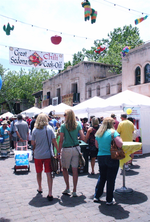 Tlaquepaque's Cinco de Mayo celebration