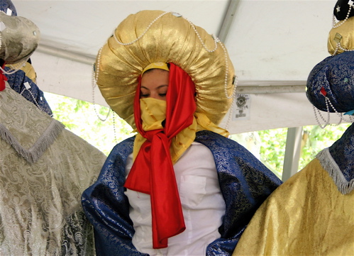 Tlaquepaque's Cinco de Mayo celebration