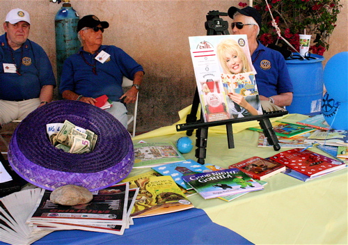 Tlaquepaque's Cinco de Mayo celebration