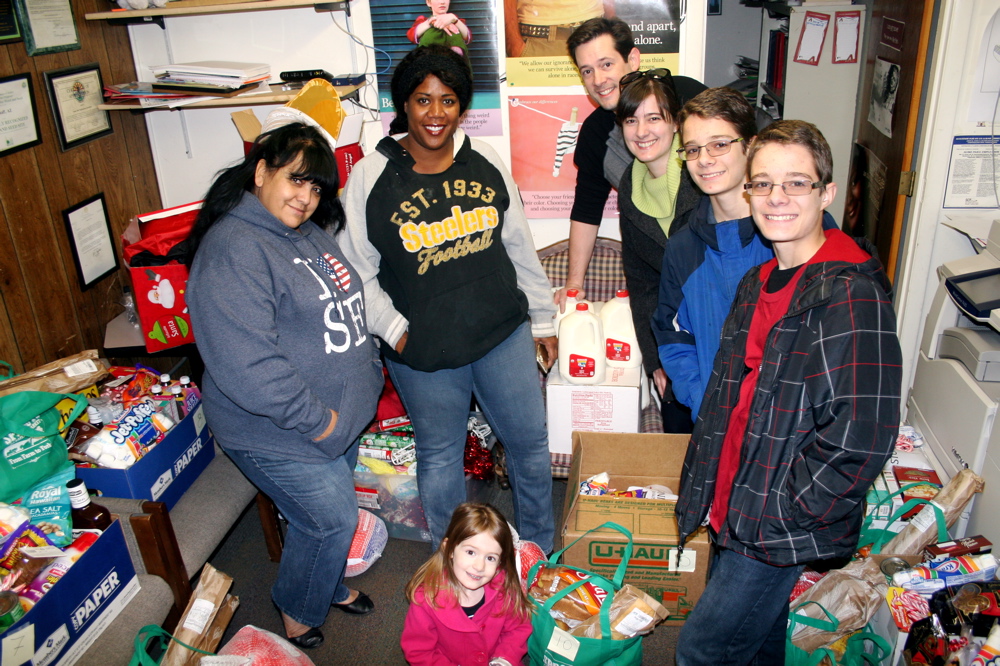 Flagstaff Food Drive07