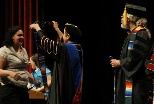 05-11-17 NAU Hispanic Convocation-019