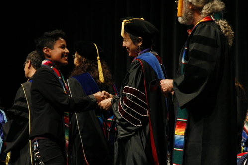 05-11-17 NAU Hispanic Convocation-027