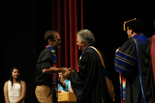 05-11-17 NAU Hispanic Convocation-034