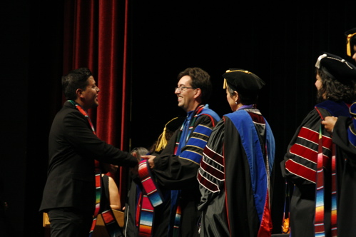 05-11-17 NAU Hispanic Convocation-039