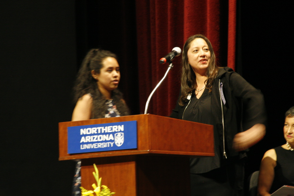 05-11-18 NAU Hispanic Convocation-0n