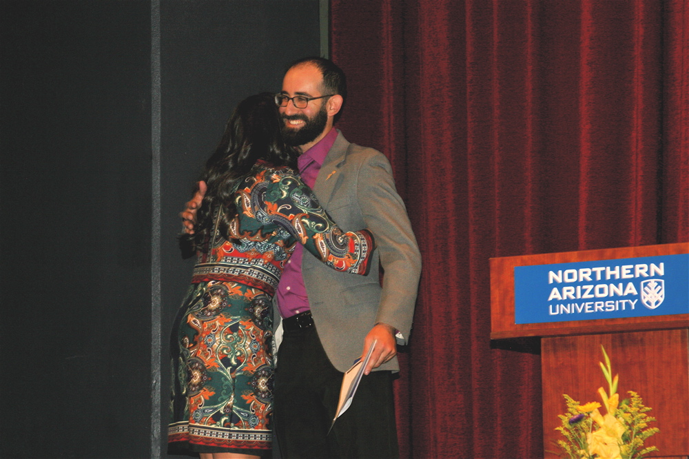 05-11-18 NAU Hispanic Convocation-0o