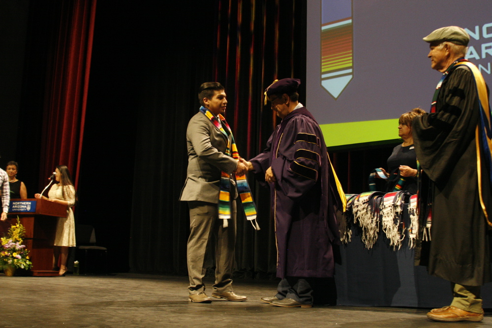 05-11-18 NAU Hispanic Convocation-0w