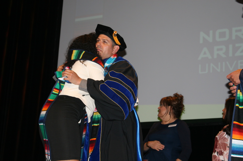 05-11-18 NAU Hispanic Convocation-0z11