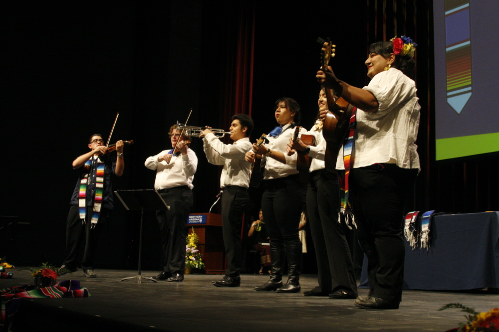 05-11-18 NAU Hispanic Convocation-0z13