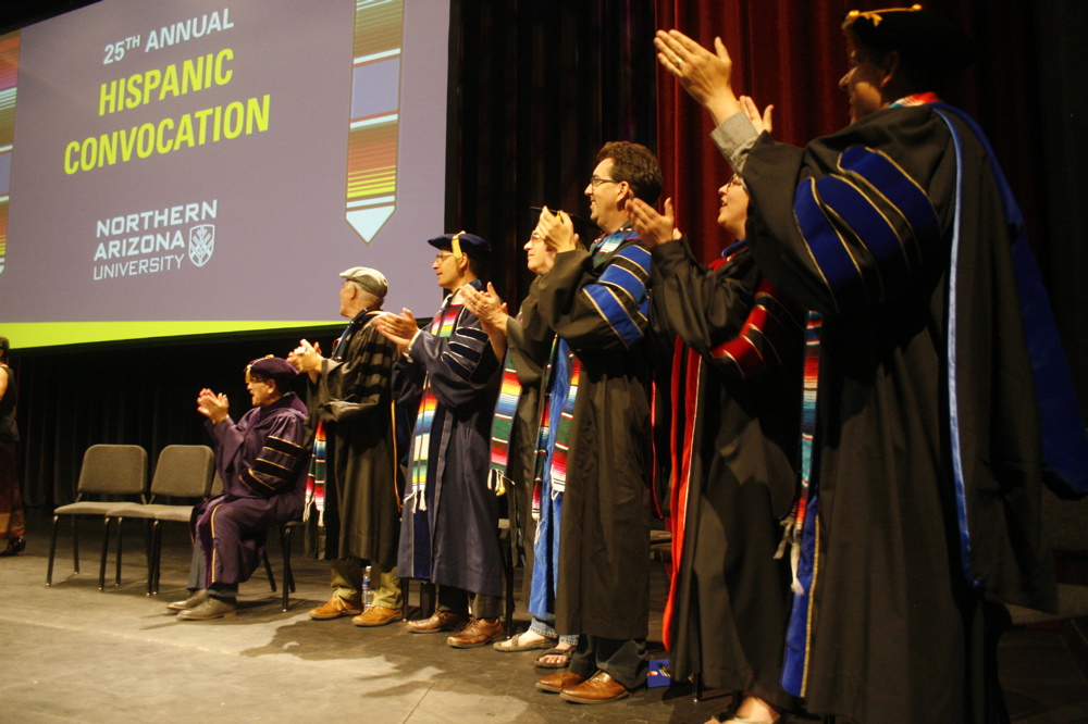 05-11-18 NAU Hispanic Convocation-0z20