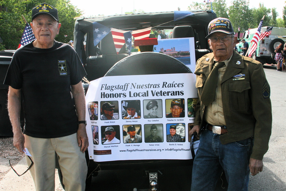 07-04-18 Flagstaff 4th of July Parade-02