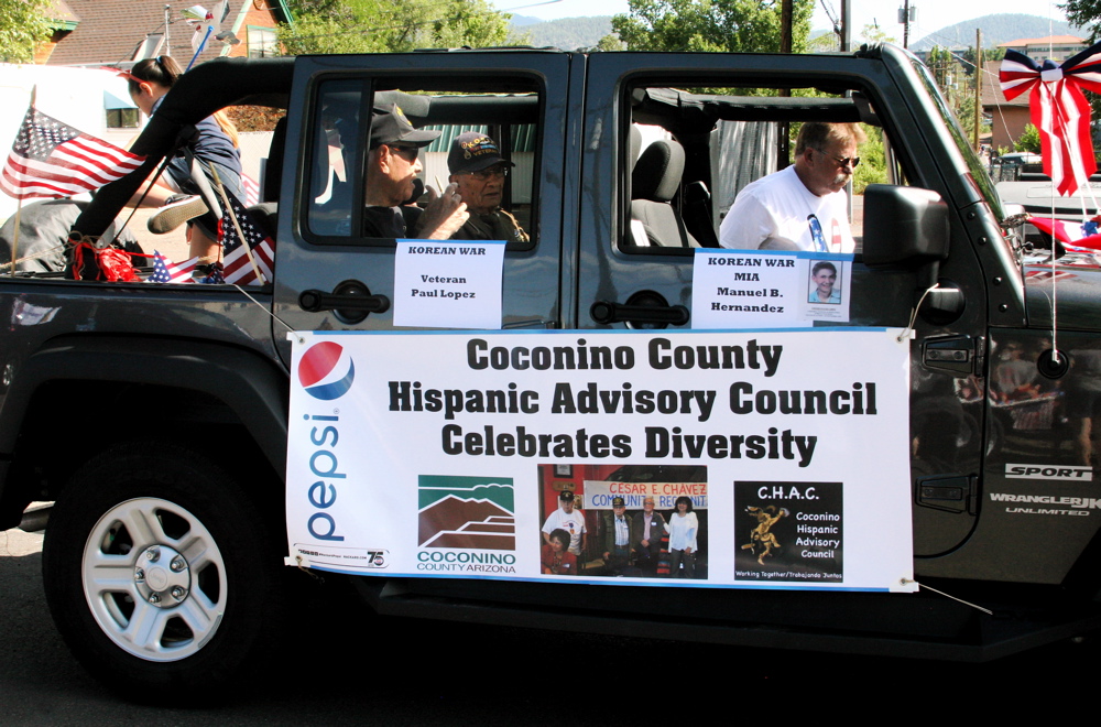 07-04-18 Flagstaff 4th of July Parade-05