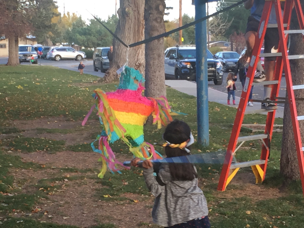 11-03-18 NAU Dia de los Muertos at Killip-013