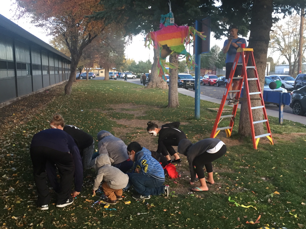 11-03-18 NAU Dia de los Muertos at Killip-015