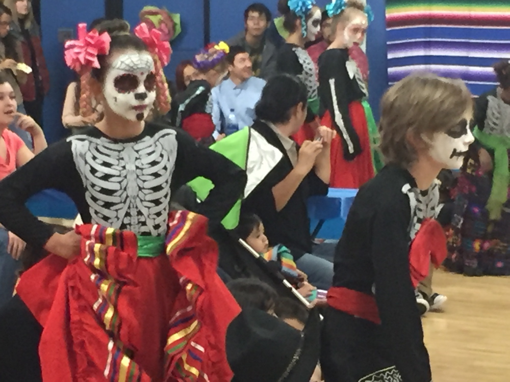 11-03-18 NAU Dia de los Muertos at Killip-023