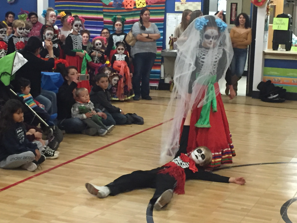 11-03-18 NAU Dia de los Muertos at Killip-030