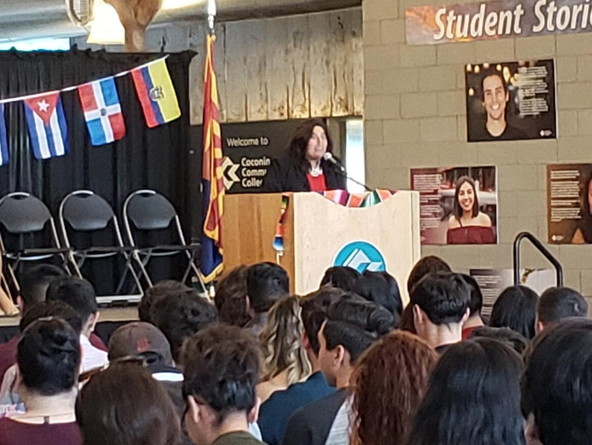 05-07-19 Coconino H.S. Hispanic Convocation-03