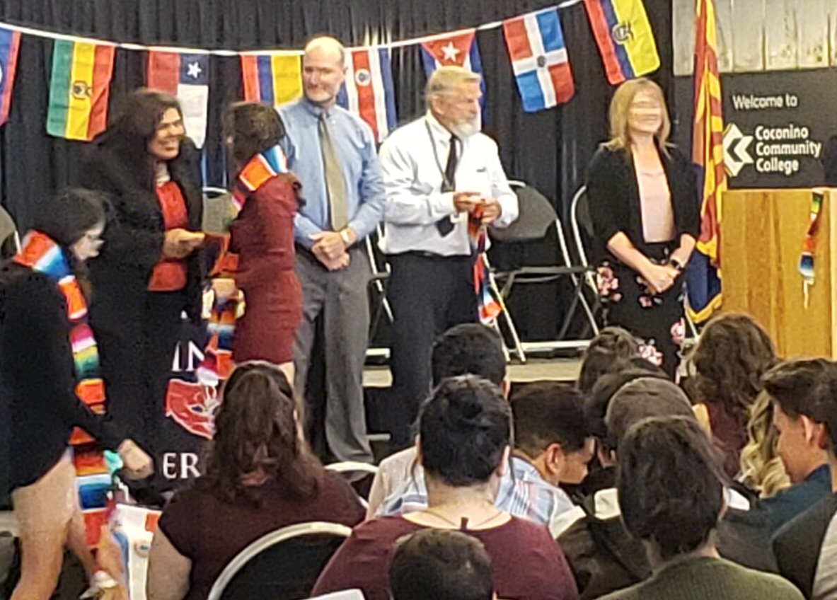 05-07-19 Coconino H.S. Hispanic Convocation-09