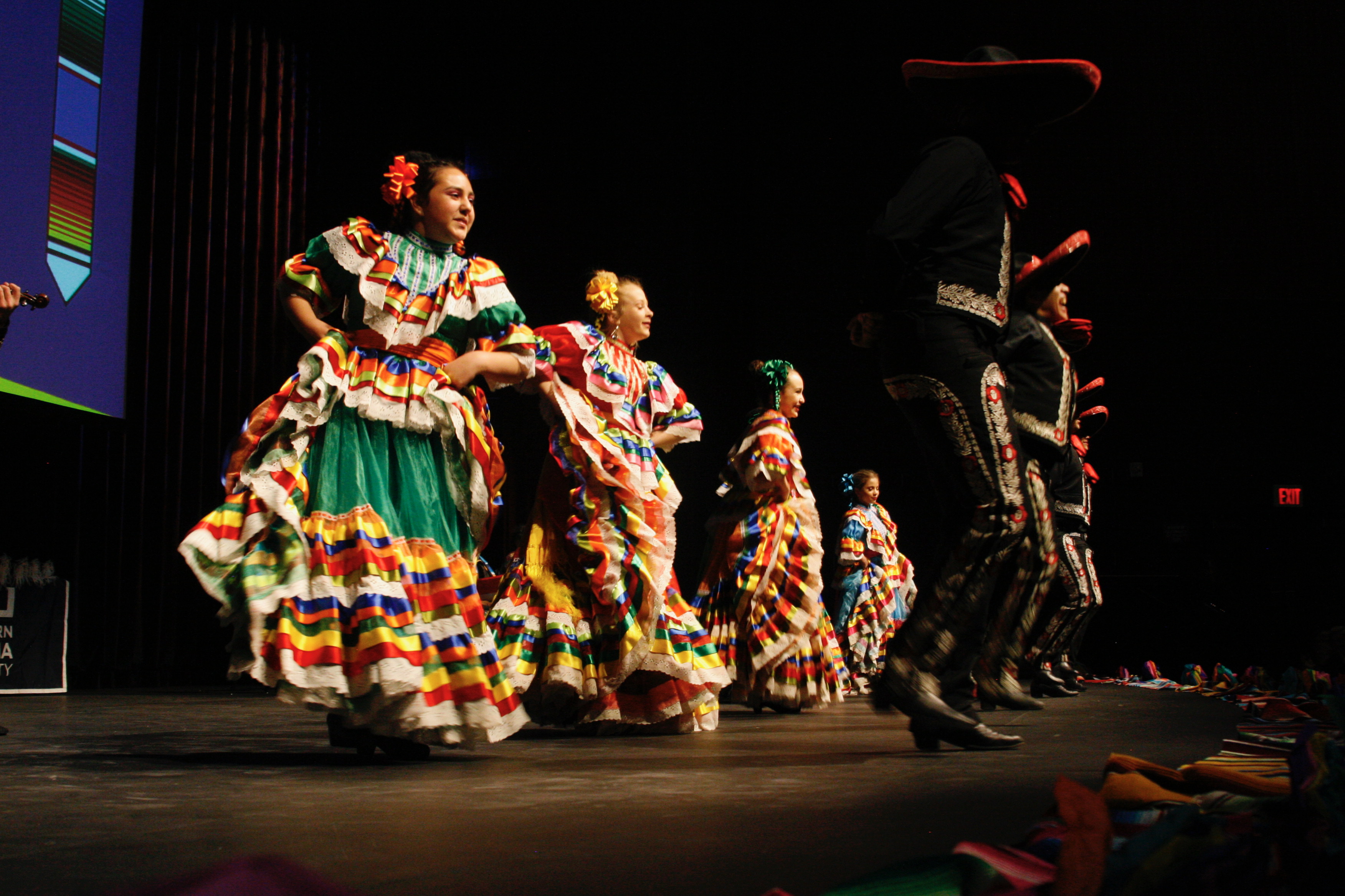 05-09-19 NAU Hispanic Convocation-011