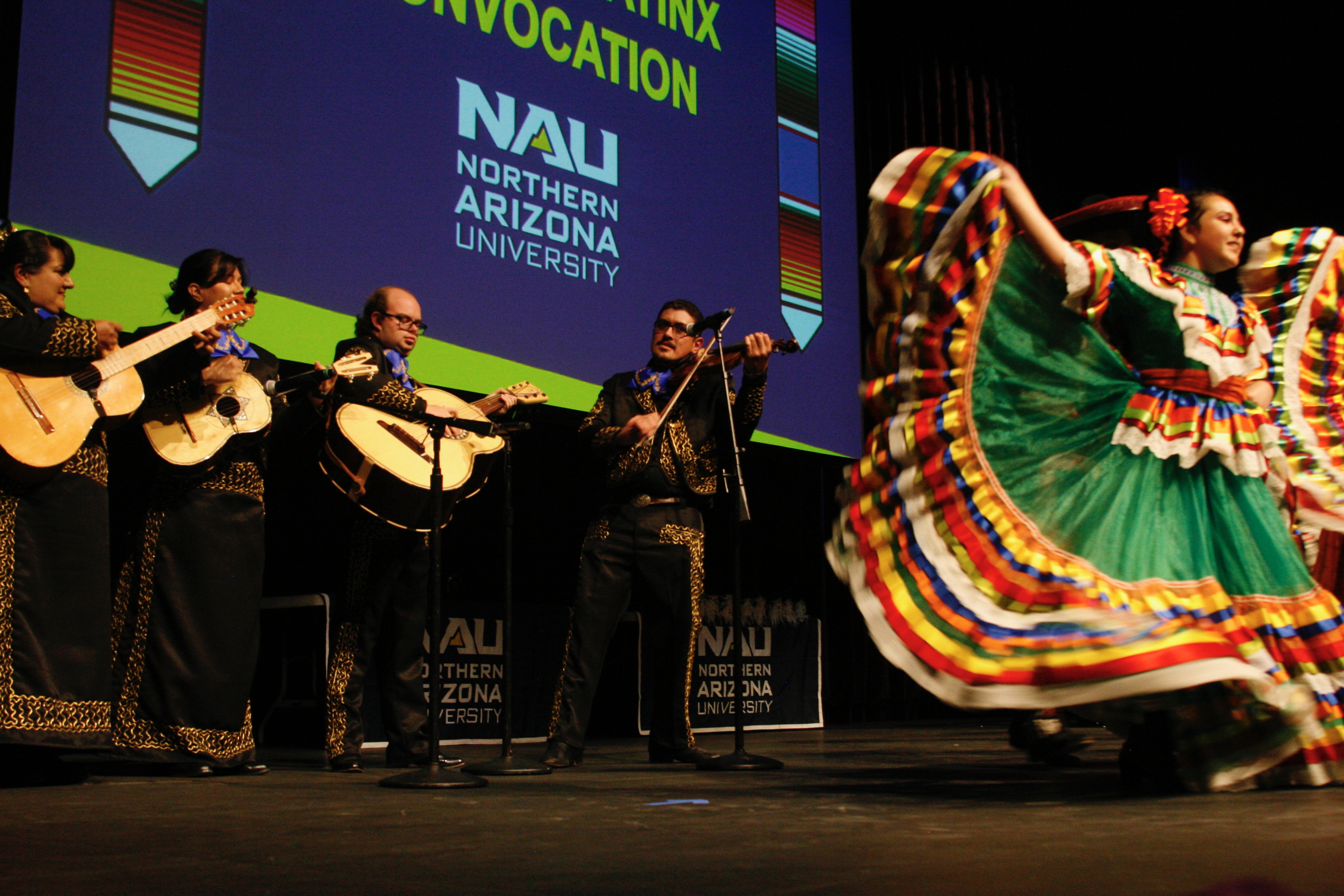 05-09-19 NAU Hispanic Convocation-012