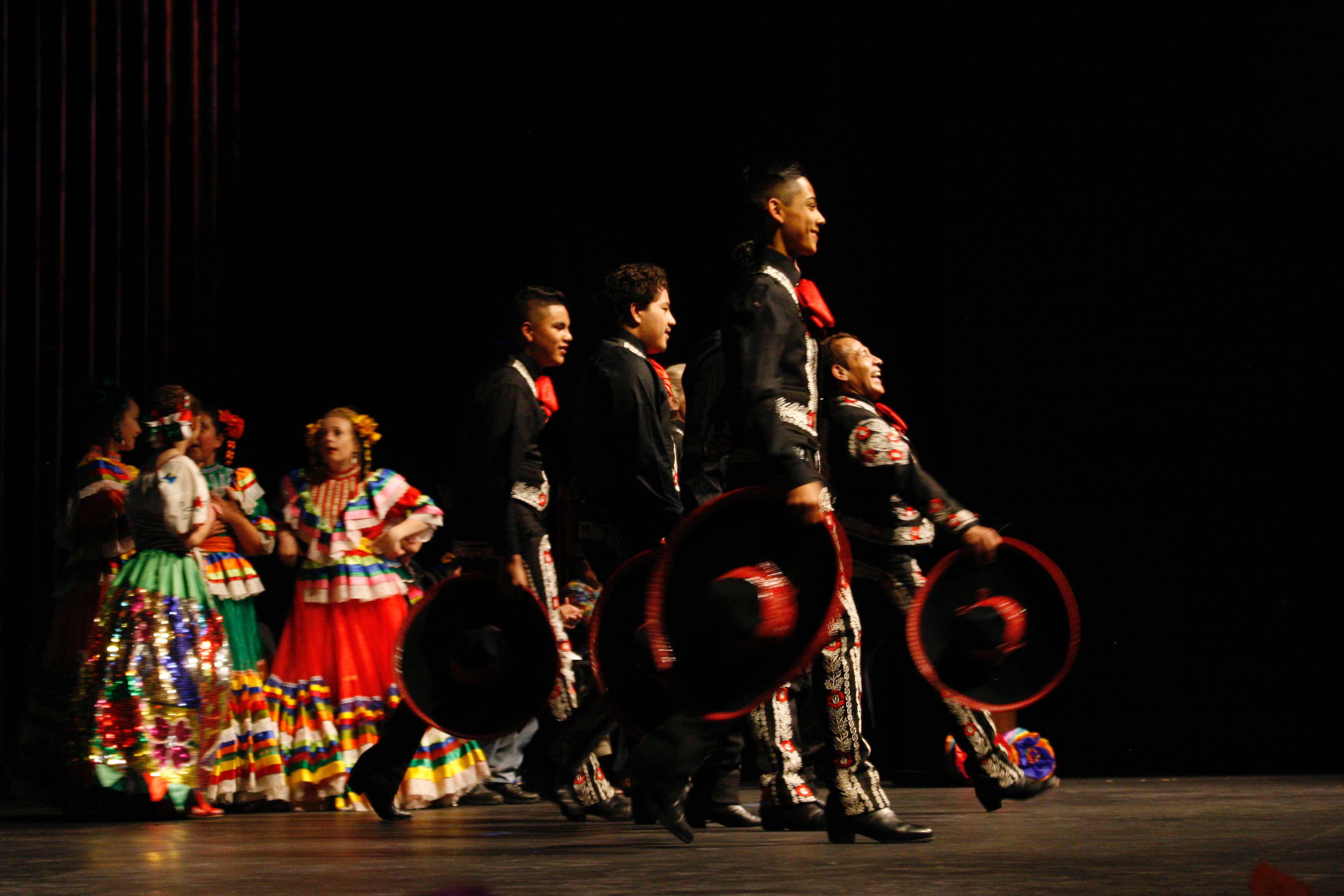 05-09-19 NAU Hispanic Convocation-015