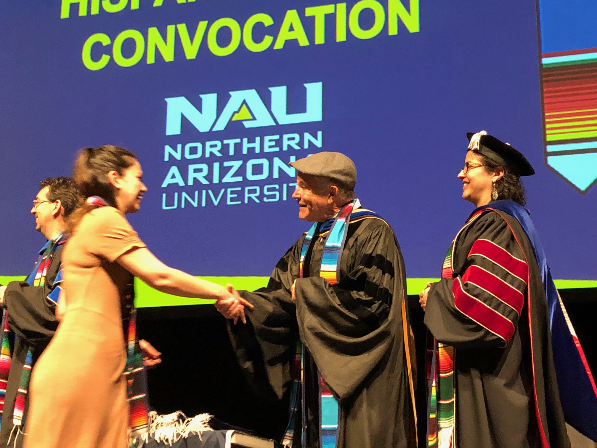 05-09-19 NAU Hispanic Convocation-029